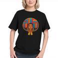 History Girl Women Book Lover Education Is Freedom Graphic Youth