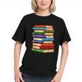 History Month Educated Black Leaders Reading Books Graphic Youth History Month Educated Black Leaders Reading Books Graphic Youth