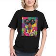 History Month Educated Black Women Girls Reading Book Graphic Youth History Month Educated Black Women Girls Reading Book Graphic Youth