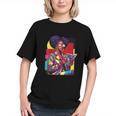 History Woman Reading Book Geometric Girl Educated Graphic Youth History Woman Reading Book Geometric Girl Educated Graphic Youth