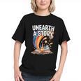 Unearth A Story Rainbow Treasure Book Graphic Youth