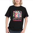 Valentine All Booked For Valentine Book Lovers Teacher Kid Graphic Youth
