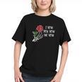I Vow You Vow We Vow ShirtSmutty Fantasy Dark Romance Book Graphic Youth