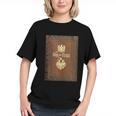 War And Peace Book Cover Graphic Youth