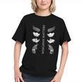 Wingspan Matters For Book Lover Graphic Youth Wingspan Matters For Book Lover Graphic Youth