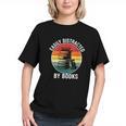 Women's Easily Distracted By Books Graphic Youth Women's Easily Distracted By Books Graphic Youth