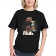 Women's Education Is Freedom Teacher Books Black History Month Graphic Youth Women's Education Is Freedom Teacher Books Black History Month Graphic Youth