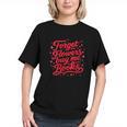 Women's Forget Flowers Buy Me Books Valentine Book Lover Graphic Youth Women's Forget Flowers Buy Me Books Valentine Book Lover Graphic Youth