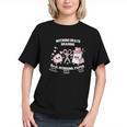 Women's Nothing Beats Reading Book Lover Statement Graphic Youth Women's Nothing Beats Reading Book Lover Statement Graphic Youth