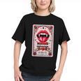 Yes Sir The Good-Girl The Good-Girl Tarot Card Smut Book Graphic Youth