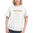 Abibliophobia Books Lover Bookworm Bookaholic Reader Graphic Youth Abibliophobia Books Lover Bookworm Bookaholic Reader Graphic Youth