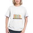 Applied Behavior Analysis Book Wildflower ABA RBT Therapist Graphic Youth Applied Behavior Analysis Book Wildflower ABA RBT Therapist Graphic Youth