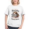Basset Hound Dog Breed I Just Want To Read Books And Pet My Graphic Youth Basset Hound Dog Breed I Just Want To Read Books And Pet My Graphic Youth