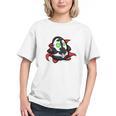 BODO Spawn Character Comic Book Shirt Premium Tri-Blend Graphic Youth