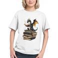 Book Dragon Graphic Youth Book Dragon Graphic Youth