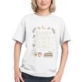Book Lover Friend Quote Anne Premium Tri-Blend Graphic Youth