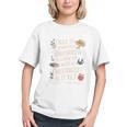 Book Lover Tomorrow Quote Anne Shirley Premium Tri-Blend Graphic Youth