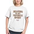 Book Lovers Reading For Teachers Students Librarians Graphic Youth