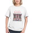 Take Me To The Book Store Librarians Valentine's Day Premium Graphic Youth Take Me To The Book Store Librarians Valentine's Day Premium Graphic Youth