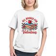 All Booked For Valentines Book Lovers Teacher Student Graphic Youth