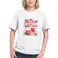 All Booked For Valentines Cute Book Lover Quote Graphic Youth All Booked For Valentines Cute Book Lover Quote Graphic Youth