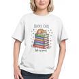 Cats Books Lover Men Women Graphic Youth Cats Books Lover Men Women Graphic Youth