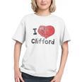 Clifford The Big Red Dog I Heart Clifford Childrens Books Graphic Youth Clifford The Big Red Dog I Heart Clifford Childrens Books Graphic Youth