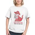 Clifford The Big Red Dog Let's Read Together Vintage Book Graphic Youth Clifford The Big Red Dog Let's Read Together Vintage Book Graphic Youth
