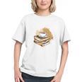 Coffee And Books Adult Books Lover Reading Graphic Youth Coffee And Books Adult Books Lover Reading Graphic Youth