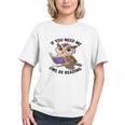 Cool Owl If You Need Me Owl Be Reading Book Students Graphic Youth