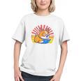 Corgi Dog Reading Book Book Lover Dog Lover Graphic Youth Corgi Dog Reading Book Book Lover Dog Lover Graphic Youth