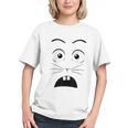 Creepy Carrots Halloween Book Character Costume Graphic Youth