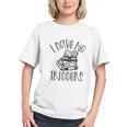 Dark Romance Shirt Women Smutt Book Merch I Have No Triggers Graphic Youth Dark Romance Shirt Women Smutt Book Merch I Have No Triggers Graphic Youth
