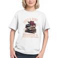 Dark Romance Women Told To STFUATTDLAGG Smutt Book Merch Premium Graphic Youth Dark Romance Women Told To STFUATTDLAGG Smutt Book Merch Premium Graphic Youth