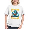 Dragon Bookworm Please I'm A Book Dragon Graphic Youth Dragon Bookworm Please I'm A Book Dragon Graphic Youth