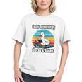 Ducks Books Lover Easily Distracted By Ducks & Books Graphic Youth Ducks Books Lover Easily Distracted By Ducks & Books Graphic Youth