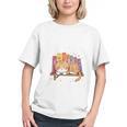 Easily Distracted By Cats And Books Cute Cat Sleeping Girls Graphic Youth Easily Distracted By Cats And Books Cute Cat Sleeping Girls Graphic Youth