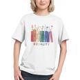 Equality Flower Books Equal Rights Social Justice Feminist Graphic Youth Equality Flower Books Equal Rights Social Justice Feminist Graphic Youth