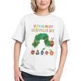 Eric Carle Very Hungry Caterpillar Day Children's Book Graphic Youth Eric Carle Very Hungry Caterpillar Day Children's Book Graphic Youth