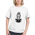 Good Girls Read Bad Books Skeleton Graphic Youth Good Girls Read Bad Books Skeleton Graphic Youth
