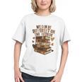 We Have The Same Heart History Month Book Lover Women Premium Tri-Blend Graphic Youth