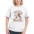 Hockey Romance Smut Reader Book Club Book Lover Bookish Graphic Youth