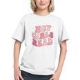 Hot Girls Read Cute Book Lover Reading Club Graphic Youth Hot Girls Read Cute Book Lover Reading Club Graphic Youth