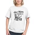 Hot Moms Read Books For Moms Book Lover Graphic Youth Hot Moms Read Books For Moms Book Lover Graphic Youth