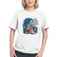 Hot Tea & Spicy Books Skeleton Reader Graphic Youth