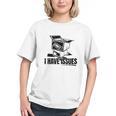 I Have Issues – Comic Book Collector Graphic Youth