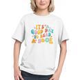 It’s A Good Day To Read A Book Reading Bookworm Reader Graphic Youth