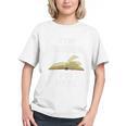 It's Not Hoarding If It's Books Premium Tri-Blend Graphic Youth