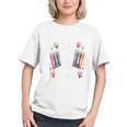 Just a Girl Who Loves Books Lover Reading Library Librarian Graphic Youth Just a Girl Who Loves Books Lover Reading Library Librarian Graphic Youth