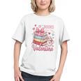 Librarian Books Are My Valentine Teacher Valentines Teach Graphic Youth